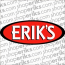 Erik's-Bike Board Ski - Bicycle Shops