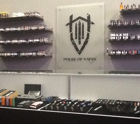 House of Vapes - Kissimmee, FL