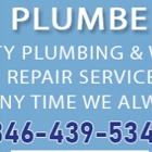 WATER HEATER CHANNELVIEW