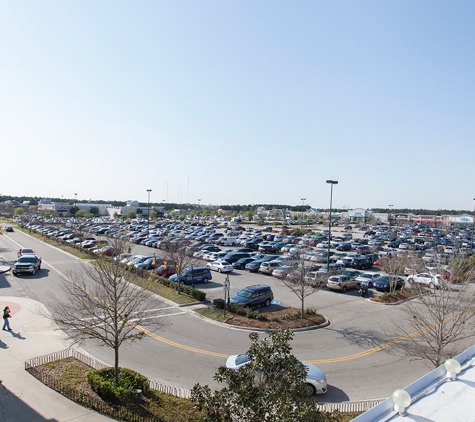 St Johns Town Center - Jacksonville, FL