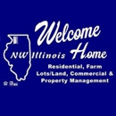 Welcome Home NW Illinois - Real Estate Agents