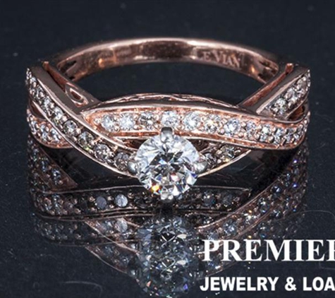 Premier Jewelry & Loan - Davenport, IA