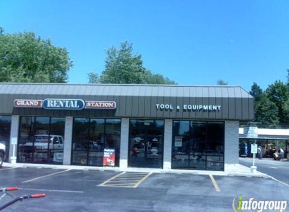 Grand Rental Station - Fairview Heights, IL