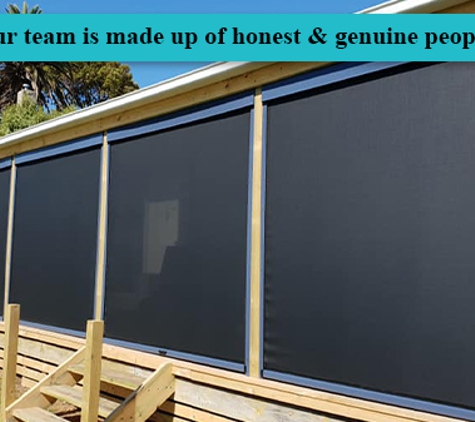 HCC & Enclosed Living - Mount Gambier, SA. Our team is made up of honest & genuine people.
