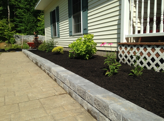 Grahams Greenhouse & Landscaping - Bradford, PA