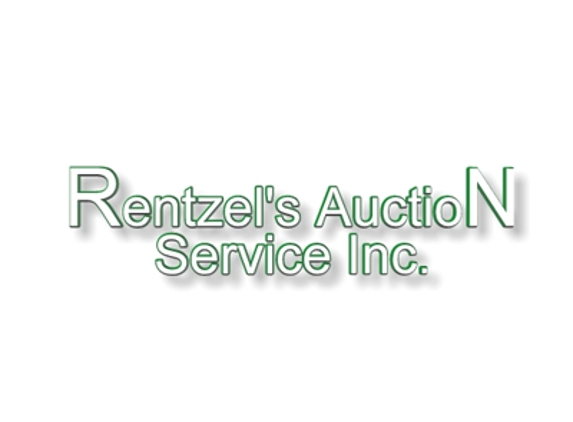 Rentzels Auction Service Inc. - Mount Wolf, PA