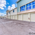 CubeSmart Self Storage