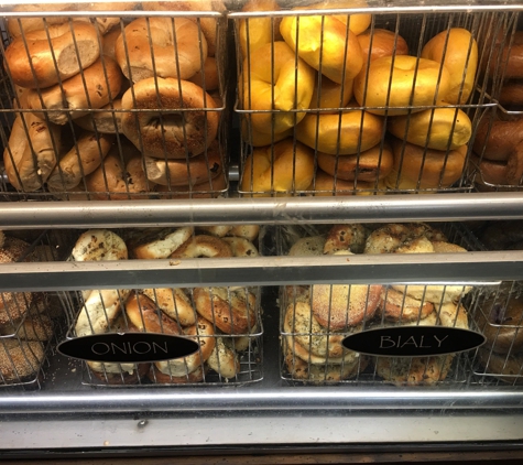 New York Bagel & Deli - Santa Monica, CA