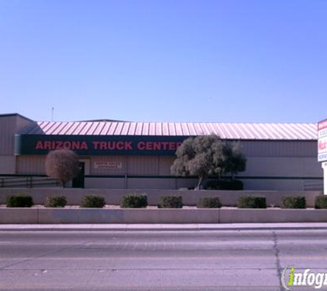 Vanguard Truck Centers - Phoenix, AZ