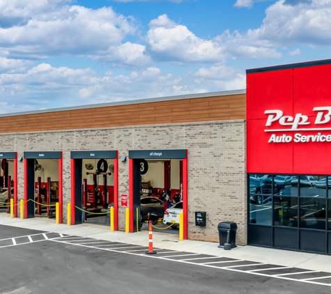 Pep Boys - Egg Harbor Township, NJ