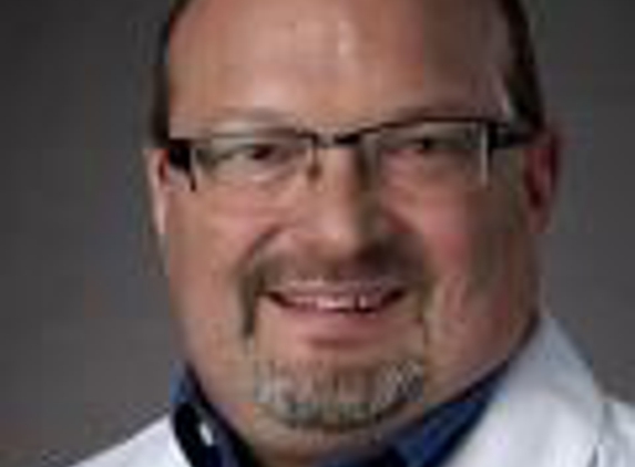 Dr. John P Geisler, MD - Newnan, GA