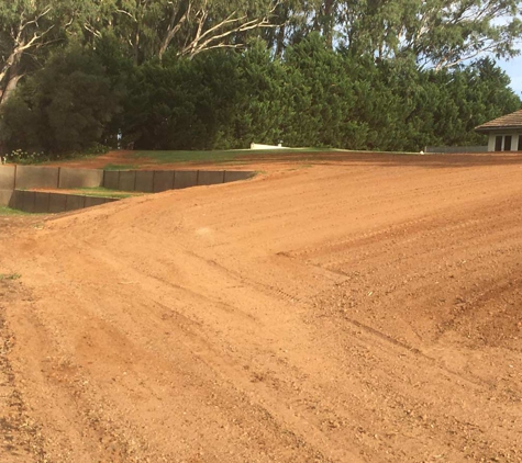 Druitt Earthworks - Hay, NSW