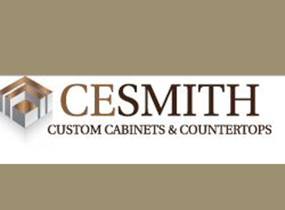 CE Smith Custom Cabinets & Countertops - Papillion, NE