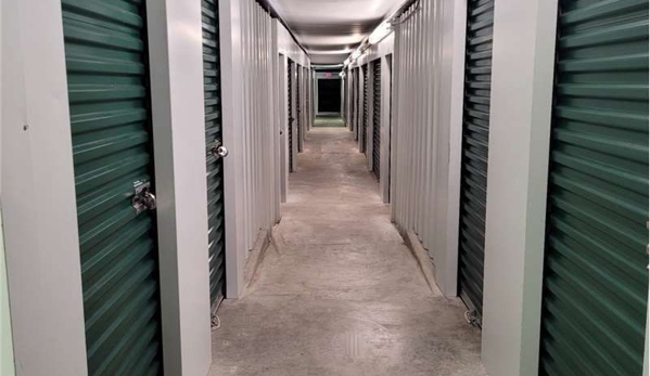 Extra Space Storage - Columbia, SC