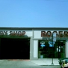 Rogers Park Auto Body Shop gallery