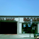 Rogers Park Auto Body Shop - Automobile Body Repairing & Painting