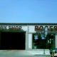 Rogers Park Auto Body Shop