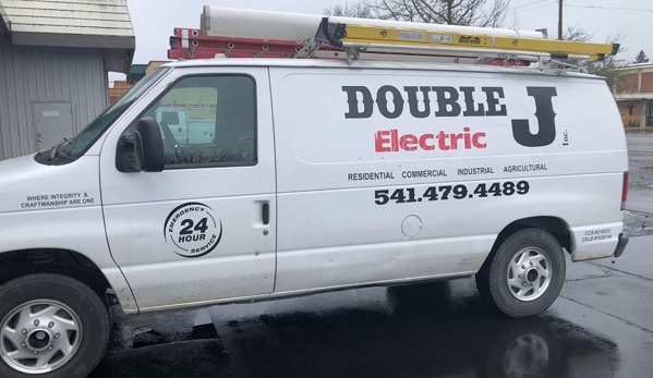 Double J Electric inc. - Grants Pass, OR