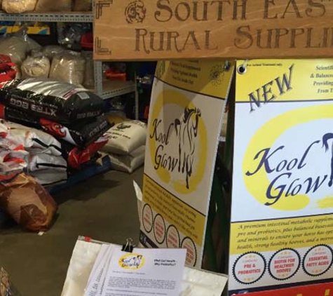 South East Rural Supplies Pty Ltd - Cooma, NSW