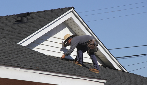 Coppell Roofers Service - Coppell, TX