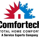 Comfortech Service Experts - Heating Equipment & Systems-Repairing