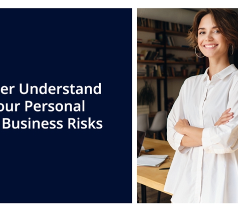 ITP Accounting Professionals - Mowbray, TAS. Better Understand Your Personal And Business Risks