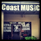 Coast Music