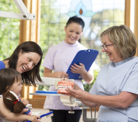 Landale Dental @ Box Hill - Box Hill, VIC