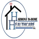 Harmony In-Home Healthcare Inc. - Home Health Services