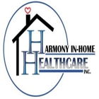 Harmony In-Home Healthcare Inc.