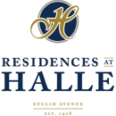 Residences at Halle - Real Estate Rental Service