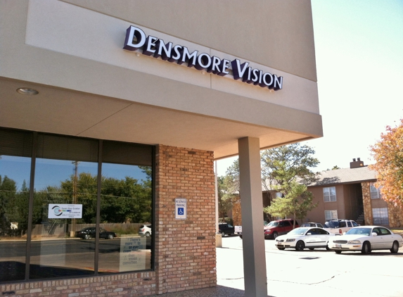 Densmore Vision - Lubbock, TX