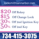 Ann Arbor Locksmiths