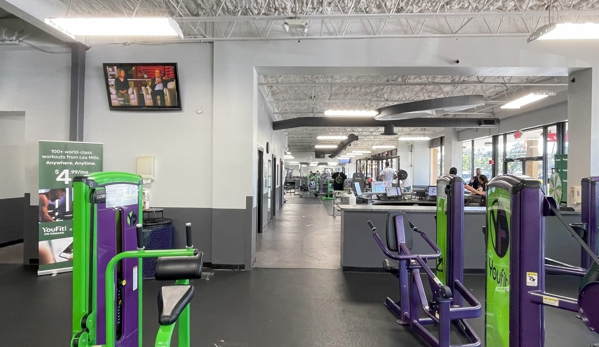 YouFit Gyms - Miami, FL