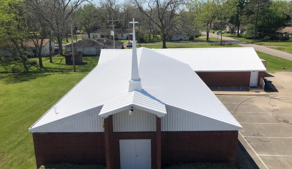 Silicone Roofing Houston - Jersey Village, TX