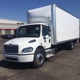 Cargo Truck and Van Rentals