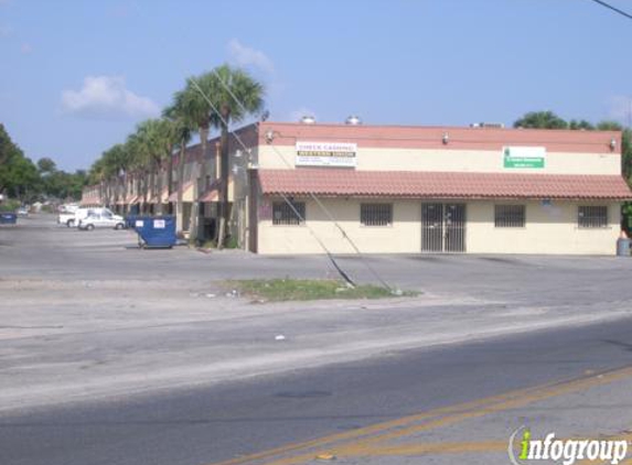 Brake & Gaskets Supply - Medley, FL