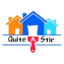 Quite-A-Stir Painting - Painting Contractors