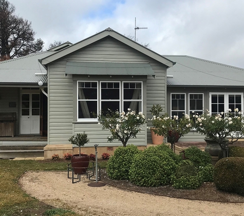 David Stewart Painting Contractor - Armidale, NSW. We Ensure Great Customer Satisfaction