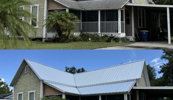 RoofElite - Lutz, FL