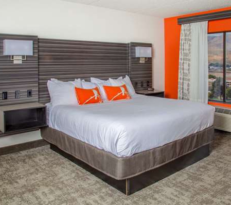 Hells Canyon Grand Hotel, Ascend Hotel Collection - Lewiston, ID