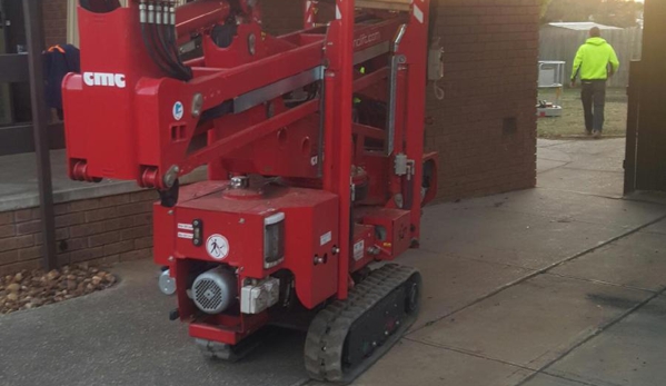 MSZ Tree Lopping Service