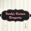 Sandy's Custom Draperies gallery