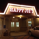 Happy Joe's Pizza & Ice Cream - Ice Cream & Frozen Desserts