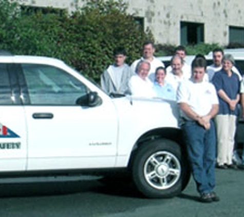 Advanced Safety Systems Integrators - Peabody, MA