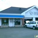 Main & Crawford Auto Repair - Automobile Body Repairing & Painting