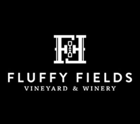 Fluffy Fields Vineyard and Winery - Dickinson, ND