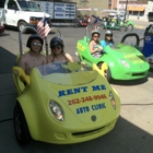 Auto Clinic Inc