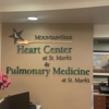 Pulmonary Medicine at St. Mark's gallery