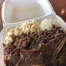 Lu'au Hawaii BBQ - Barbecue Restaurants